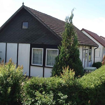 Holiday Home Fuhlendorf 1 ภายนอก รูปภาพ