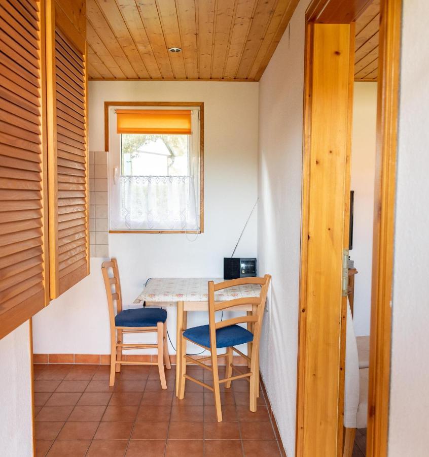 Holiday Home Fuhlendorf 1 ภายนอก รูปภาพ