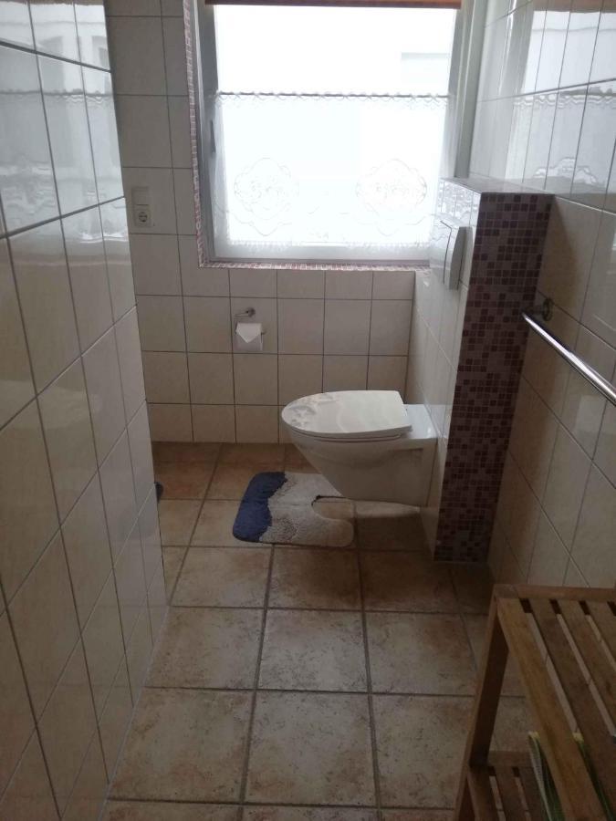 Holiday Home Fuhlendorf 1 ภายนอก รูปภาพ