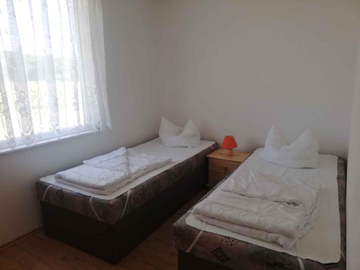Holiday Home Fuhlendorf 1 ภายนอก รูปภาพ