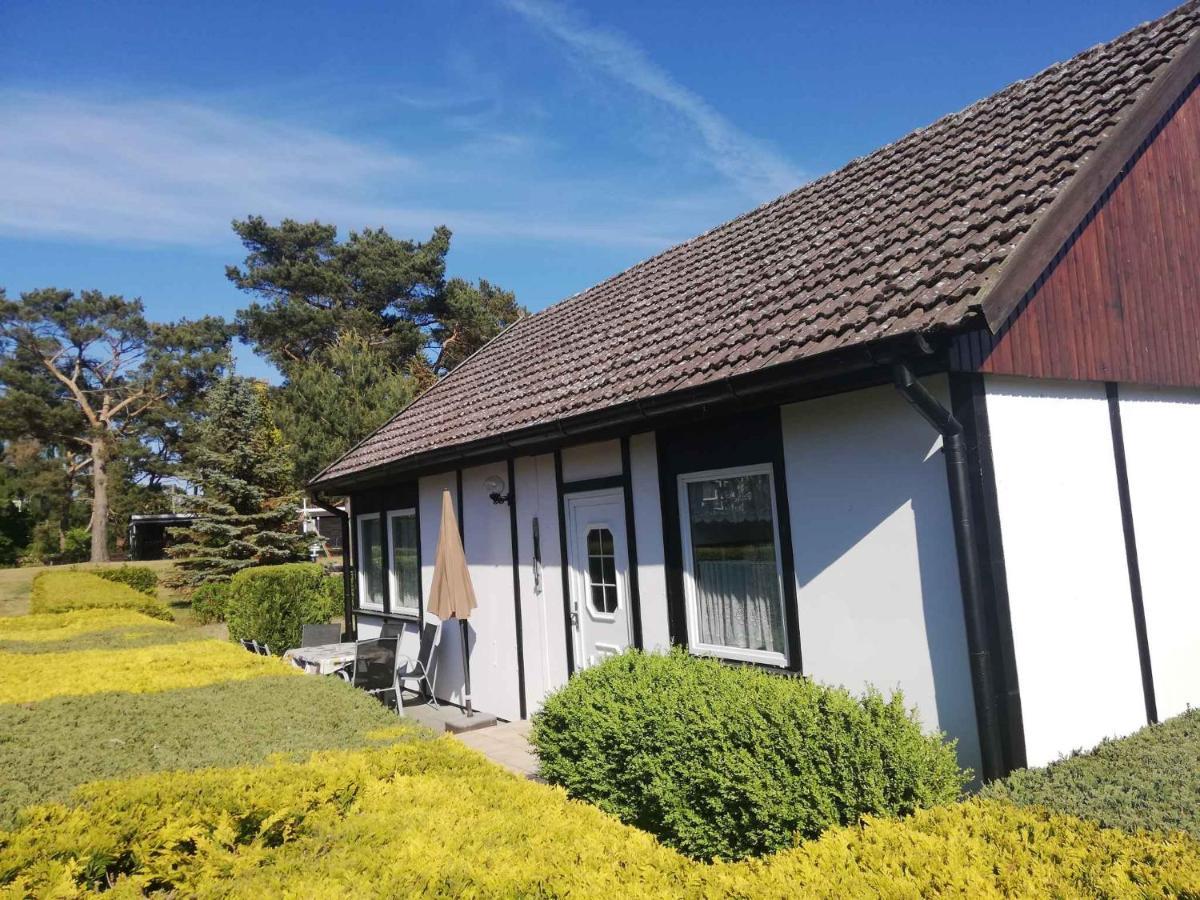 Holiday Home Fuhlendorf 1 ภายนอก รูปภาพ