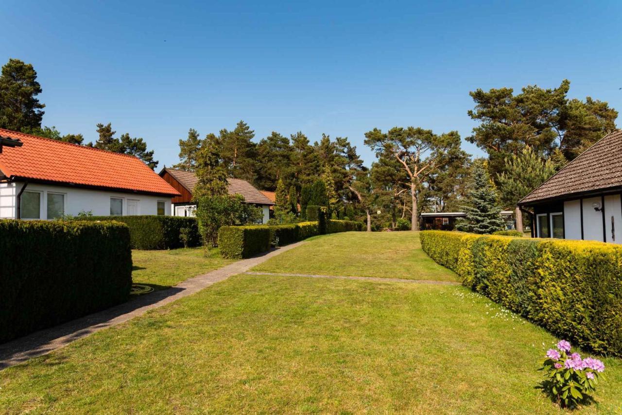 Holiday Home Fuhlendorf 1 ภายนอก รูปภาพ