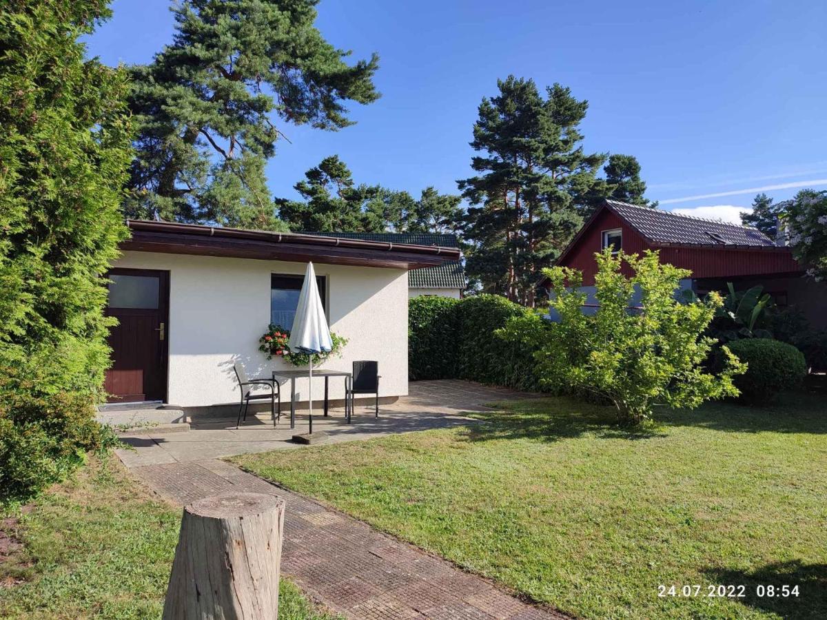 Holiday Home Fuhlendorf 1 ภายนอก รูปภาพ