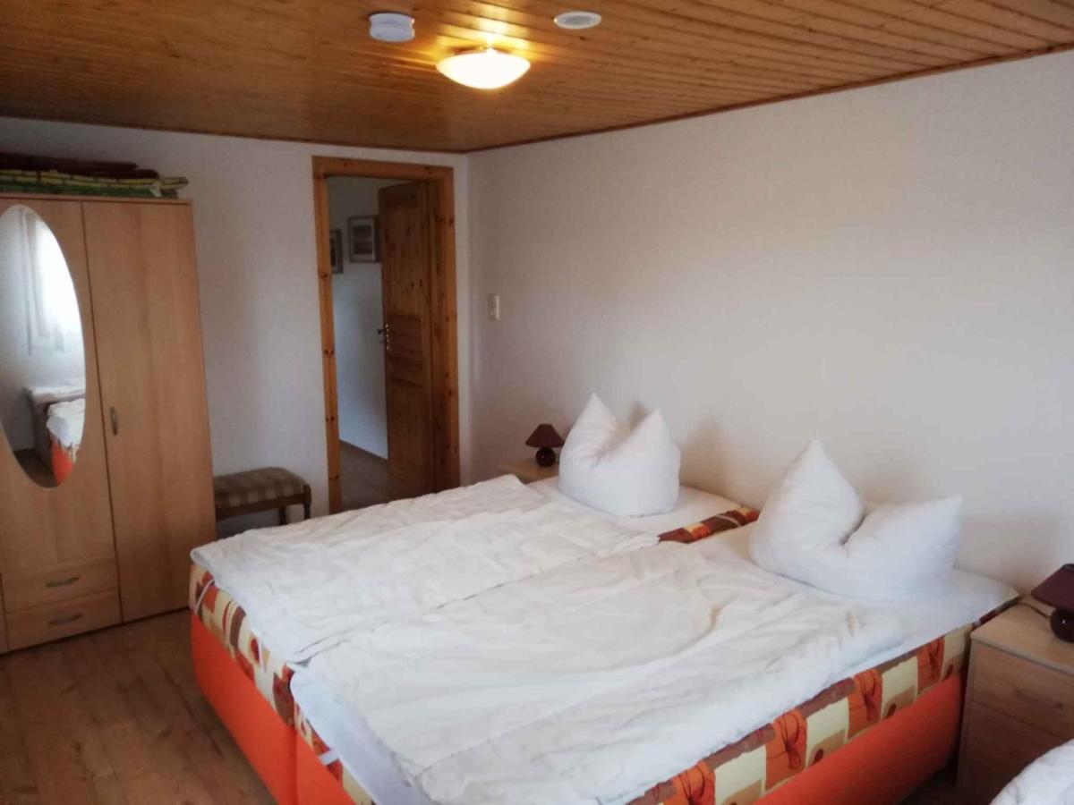 Holiday Home Fuhlendorf 1 ภายนอก รูปภาพ