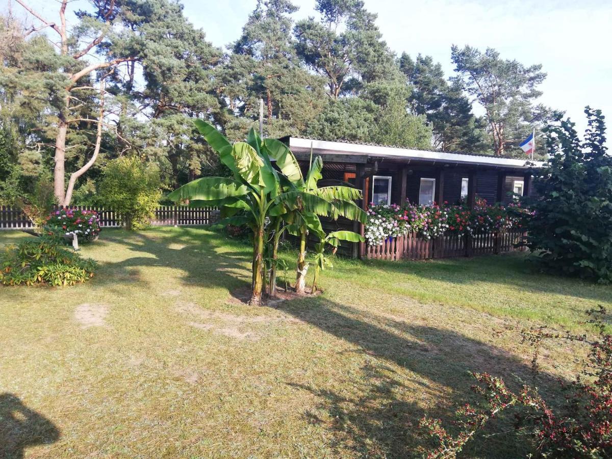 Holiday Home Fuhlendorf 1 ภายนอก รูปภาพ