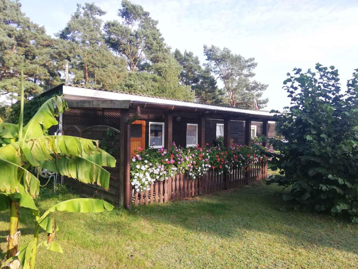 Holiday Home Fuhlendorf 1 ภายนอก รูปภาพ