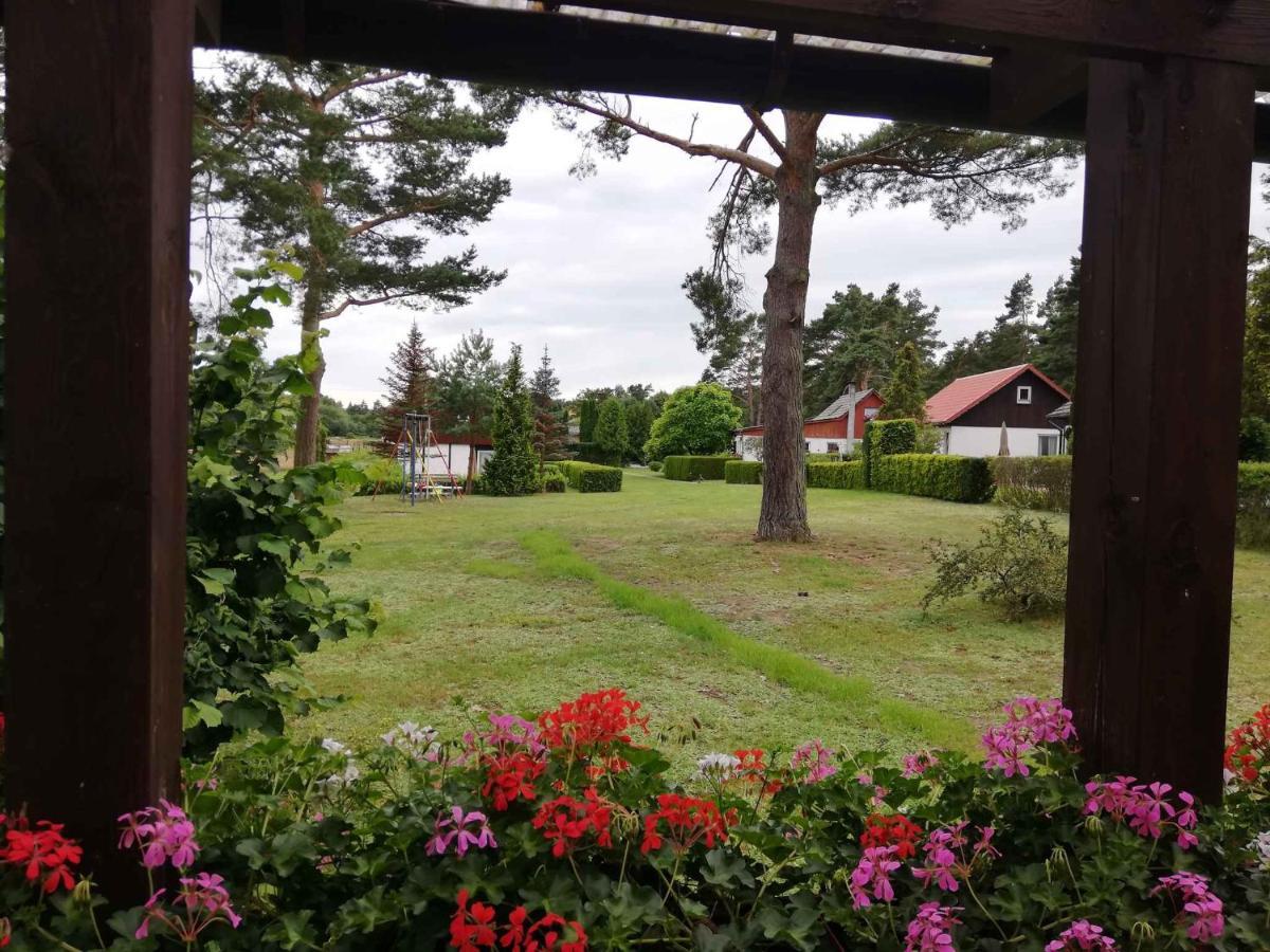 Holiday Home Fuhlendorf 1 ภายนอก รูปภาพ