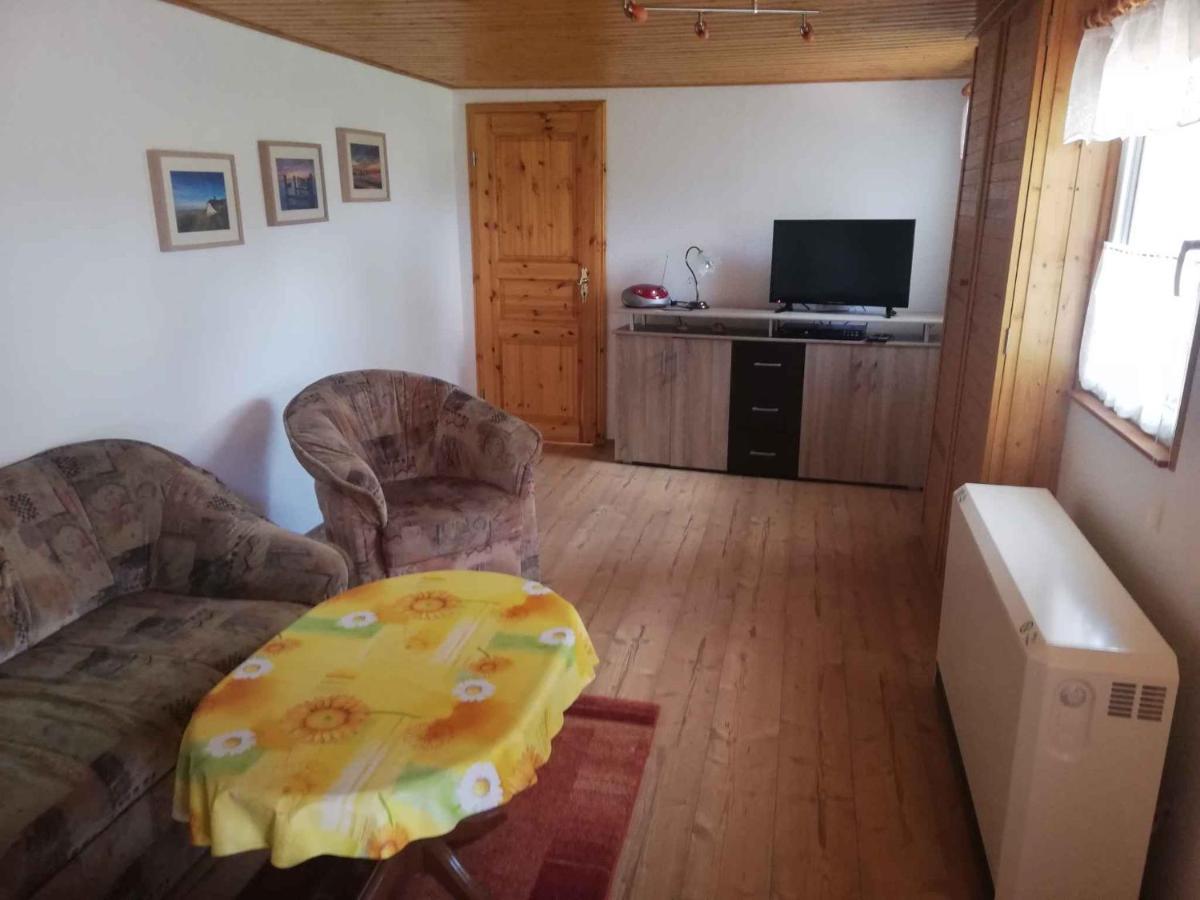 Holiday Home Fuhlendorf 1 ภายนอก รูปภาพ